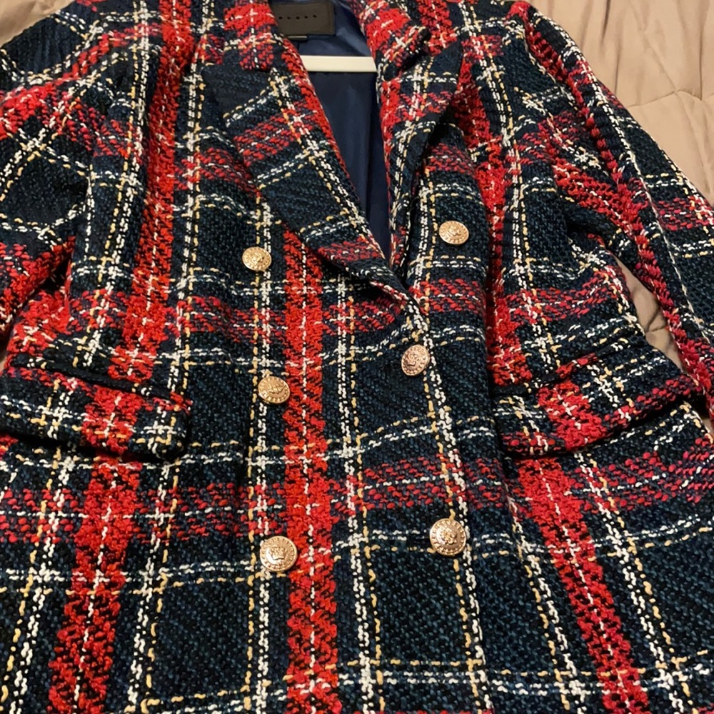 BlankNYC Jacket